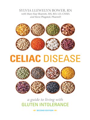 Celiac Disease - ebook